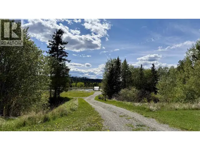 5460 CARLSON ROAD 100 Mile House, British Columbia in Houses for Sale in 100 Mile House - Image 33