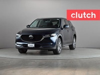 1 OWNER / Auto Dimming Rearview Mirror, Front Heated Seats, Ventilated Front Seats and more! Clutch... (image 1)