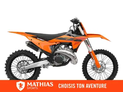 Faites vite PROMOTION de 500.0$ du manufacturier et de $ votre concessionnaire Mathias Sports. Conce...