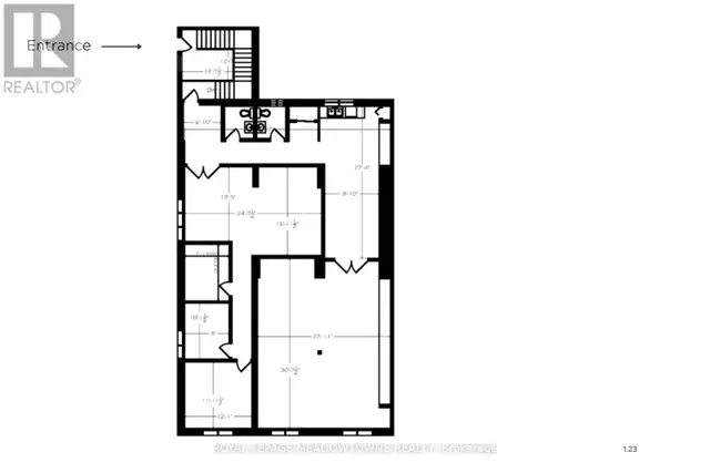 3 - 459 MAIN STREET E Milton (DP Dorset Park), Ontario in Commercial & Office Space for Rent in Oakville / Halton Region - Image 5