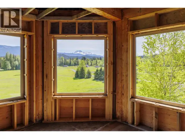 8985 CRESCENT SPUR ROAD McBride, British Columbia in Houses for Sale in Quesnel - Image 7