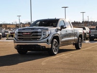 Welcome to Sherwood Buick GMC! This GMC Sierra 1500 delivers a Gas V8 5.3L/325 engine powering this... (image 3)