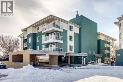 Discover your next home or investment in this exceptional, fully furnished Varsity condo, ready for...