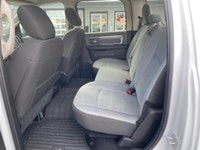 Price includes $1,000 finance credit. Price does not include fees or taxes. The 2023 Ram 1500 Classi... (image 9)