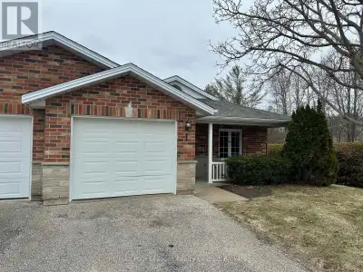 Welcome to Unit #1 at Huron Meadows, a well-maintained and welcoming adult life lease community offe...