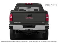 AMVIC Licensed Dealer * Heated Front Seats & Steering Wheel * Bose Speakers * Cruise Control * HD Tr... (image 4)