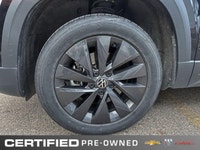 Saskatoon Motor Products - Recent Arrival! 2024 Volkswagen Taos Comfortline - Certified. Certificati... (image 9)