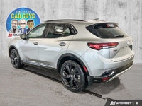 Welcome to Mann-Northway Auto Source. Command every drive with the 2023 Buick Envision Essence. This... (image 3)