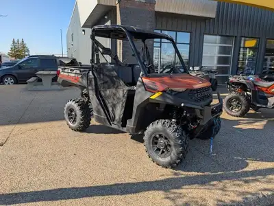 2 year warranty - Our price includes $21,999 MSRP and $1,670 freight and dealer setup. Excludes $299...