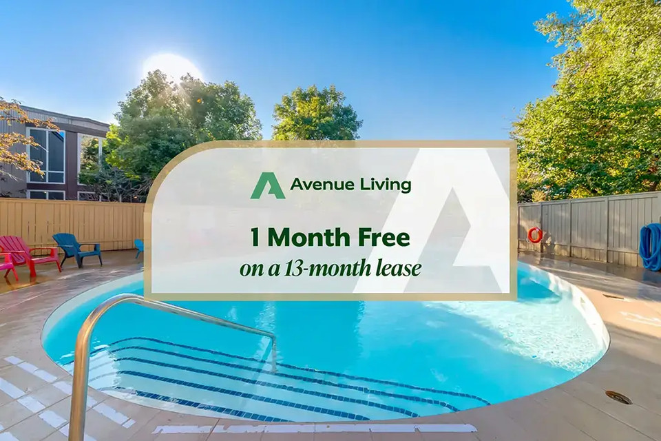 Apartments for Rent near Chinook Centre - Hays Farm - Apartment  in Long Term Rentals in Calgary