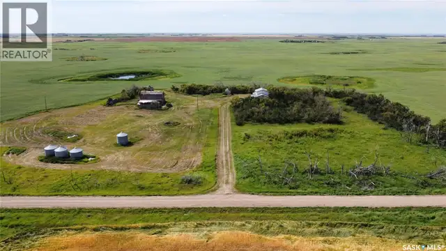 "Irvine-Kelln Acreage" - 10 Acres More or Less Last Mountain Val in Houses for Sale in Regina - Image 37