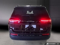 2024 Jeep Grand Cherokee L Le Jeep Grand Cherokee Limited 2024 est un VUS intermédiaire qui combine... (image 3)