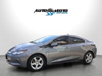 SAFETY INCLUDED ACCIDENT FREE LOCAL ONTARIO CAR SERVICE RECORDS Very Clean Chevrolet Volt 1.5L With... (image 2)