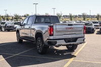 Welcome to Sherwood Buick GMC! This GMC Sierra 1500 delivers a Turbocharged Diesel I6 3.0L/183 engin... (image 5)