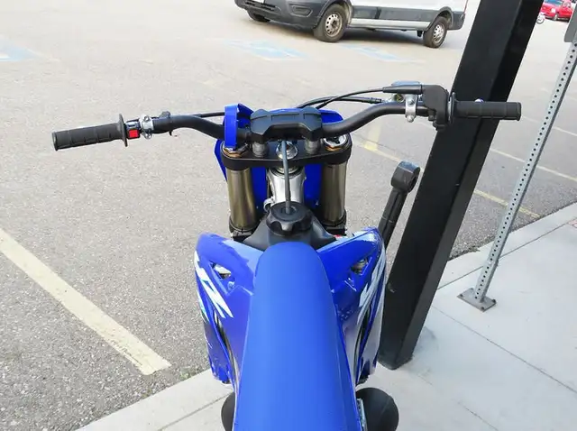 2025 Yamaha YZ250X in Dirt Bikes & Motocross in Cambridge - Image 7