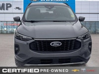 Saskatoon Motor Products - Recent Arrival! 2024 Ford Escape Platinum - Certified. Certification Prog... (image 8)
