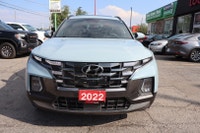 Accident Free WELL MAINTAINED LOCAL ONTARIO VECHILE Luxury Redefined: HYUNDAI SANTA CRUZ ULTIMATE AW... (image 1)