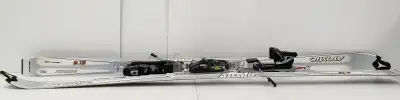 (20865-1) Atomic X9.18 Skis, View more