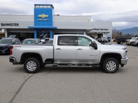2021 Chevrolet Silverado 3500HD LTZ Duramax Heavy-duty strength meets premium refinement in this 202... (image 2)