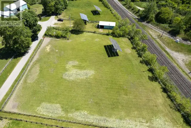 PT LT 13 CONC 4 ROAD Zorra, Ontario in Land for Sale in Woodstock - Image 11