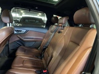 **SUMMER SPECIAL!** FEATURING : 3.0T POWERED, QUATTRO AWD, 7 PASSENGER SEATING, HEADS UP DISPLAY, PA... (image 9)