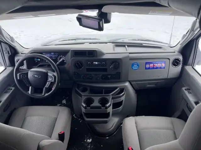 2023 Forester 2501 CD in RVs & Motorhomes in Laval / North Shore - Image 10