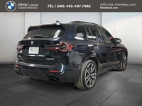 ===== 2023 BMW X3 M40i | Groupe Sup. Essentiel | ===== ===== * Groupe Supérieur Essentiel * ===== ==... (image 7)