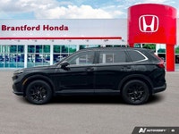 Come visit our Brantford Honda team, you can find us at 378 King George Rd, Brantford, ON, N3T 5L8,... (image 1)