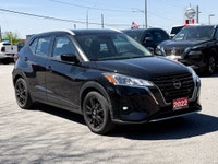 CARFAX Canada No Reported Accidents 2022 Nissan Kicks SV | Stylish | Fuel Efficient | Urban Ready Th... (image 8)