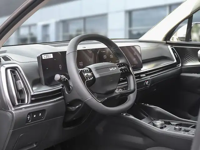 2026 Kia Sorento PHEV LX AWD in Cars & Trucks in Calgary - Image 12