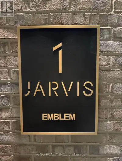 Welcome to 1 Jarvis, located in the heart of Downtown Hamilton! This beautiful 3-bedroom condo featu...