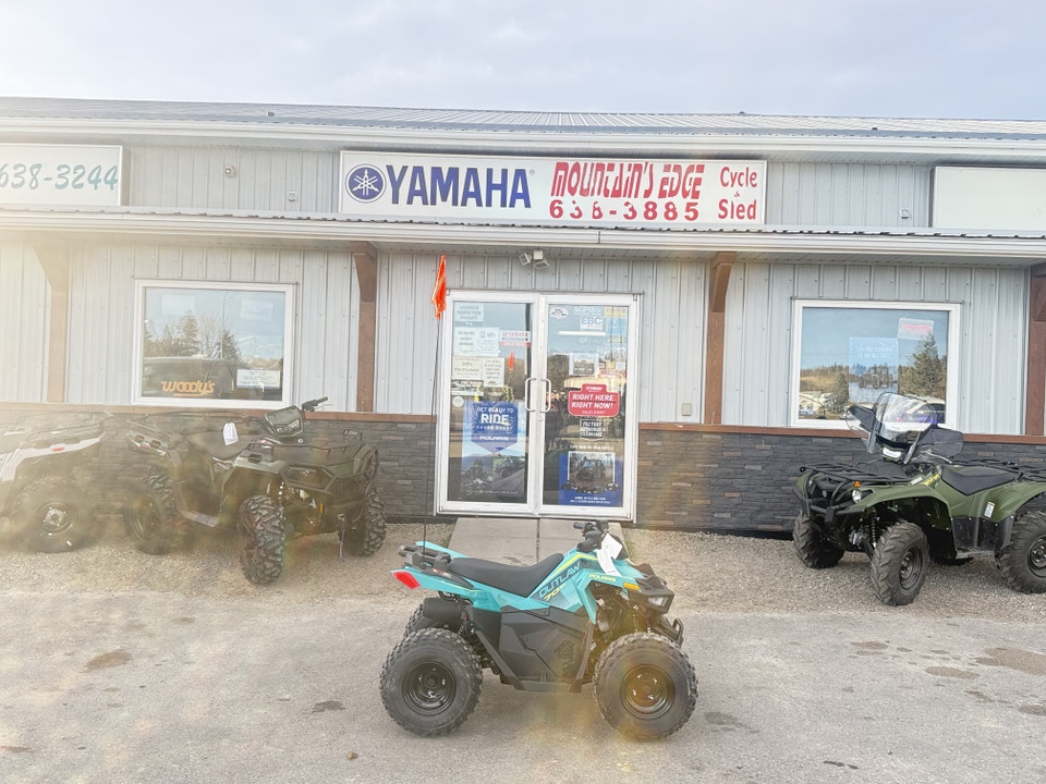 2026 Polaris Outlaw® 70 EFI | ATVs | Red Deer | Free local classifieds ...