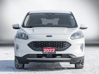 Come see this 2022 Ford Escape SEL before it's too late! *This Ford Escape Is Competitively Priced w... (image 1)