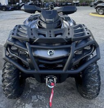 2023 CAN-AM OUTLANDER XT 850-FINANCE AVAILABLE!  in ATVs in Dartmouth - Image 7