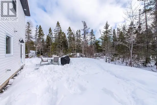 456 Patton Road Upper Sackville, Nova Scotia in Houses for Sale in City of Halifax - Image 28