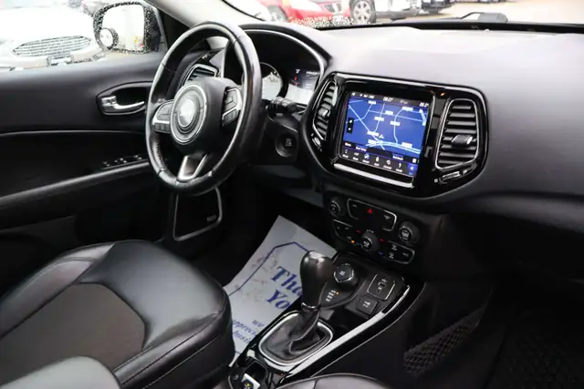 2019 Jeep Compass Altitude5959812822604288027