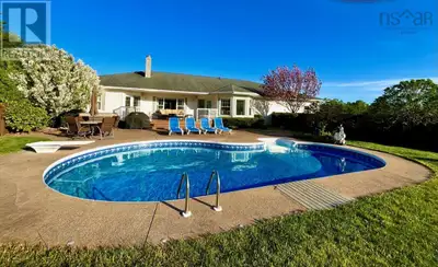 Tranquil Rural Retreat on 6.7 Acres: Your Dream Home Awaits! Nestled amidst the picturesque landscap...