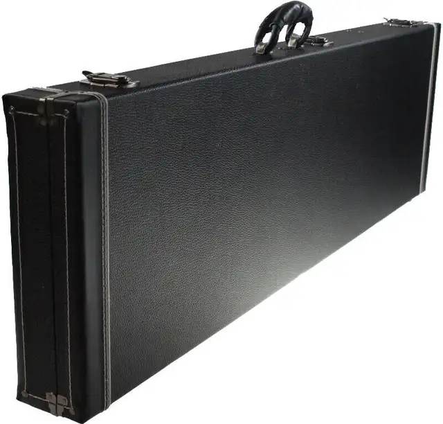 Guitar Cases for sale from Solo Guitars in Other in Markham / York Region - Image 8