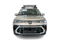 Welcome to Country Hills Volkswagen 2025 Volkswagen Taos Highline 4MOTION We want your vehicle! Whet... (image 6)