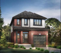 Homes for Sale in Trussler, Kitchener, Ontario $939,900