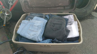 Very good used Ladies jeans...various sizes...For Sale