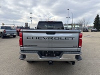 AMVIC Licensed Dealer A fresh arrival at Wolfe Chevrolet Edmonton, this 2026 Chevrolet Silverado 350... (image 7)