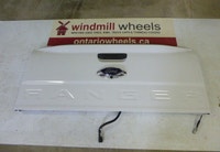 2020 - 2023 Ford Ranger White Tailgate with Camera Kitchener / Waterloo Kitchener Area Preview