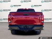 Z71 Convenience Package, Heated & Ventilated Seats, Heated Steering, Remote Start, Sunroof, Bose Spe... (image 7)