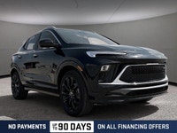 This Buick Encore GX boasts a Turbocharged 1.3/ engine powering this Automatic transmission. TRANSMI... (image 7)