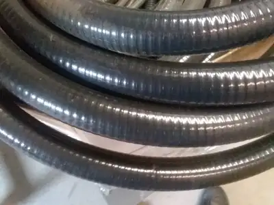 2 inch NON Metallic Flex Conduit, View more