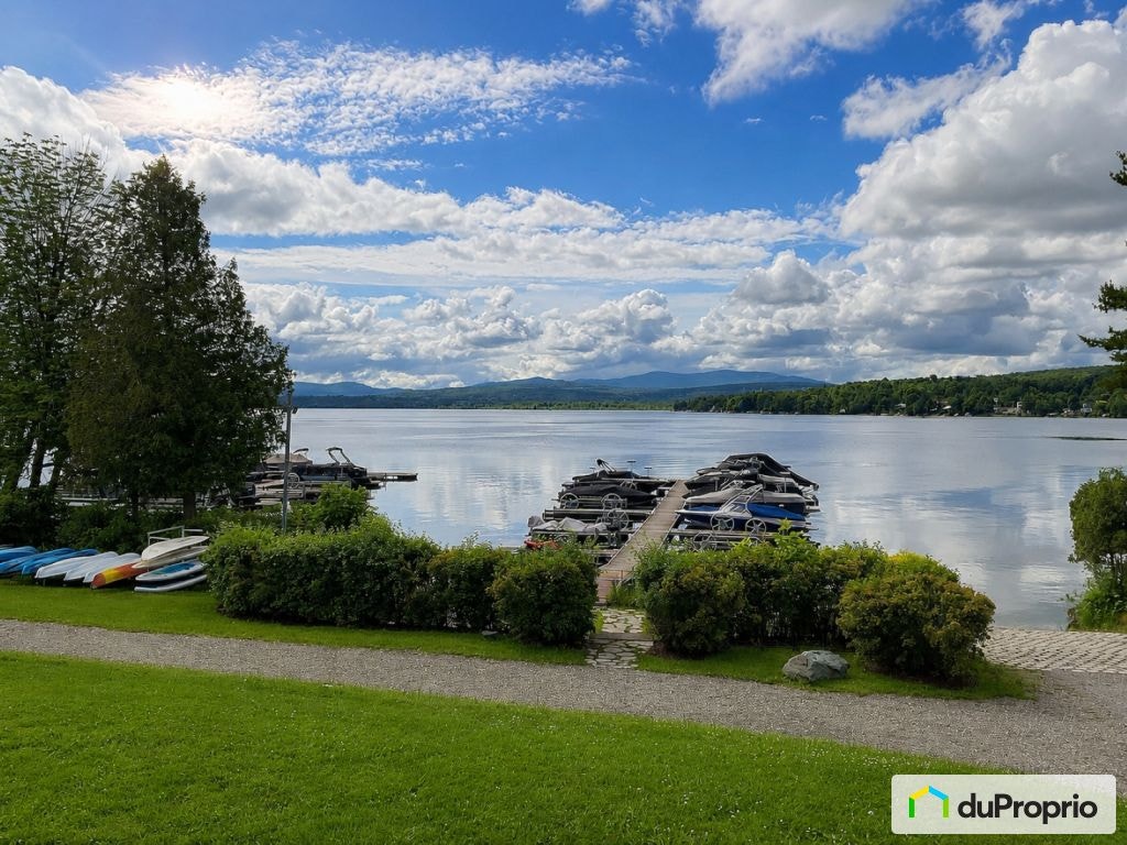 $749,000 - Condominium for sale in Lac-Brome (Foster) — photo 2