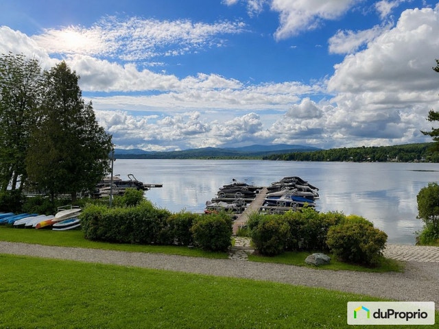 $749,000 - Condominium for sale in Lac-Brome (Foster) — photo 2