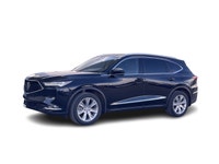 2023 Acura MDX Elite SH-AWD Black *** ELITE *** *** A - SPEC *** *** PLATIUM ELITE *** *** ELS STUDI... (image 3)