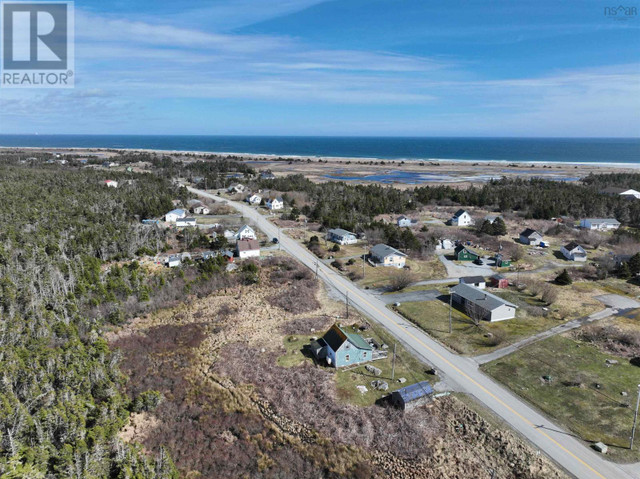 1164 Centreville South Side Road Lower Clarks Harbour, Nova Scot in Houses for Sale in Yarmouth - Image 2